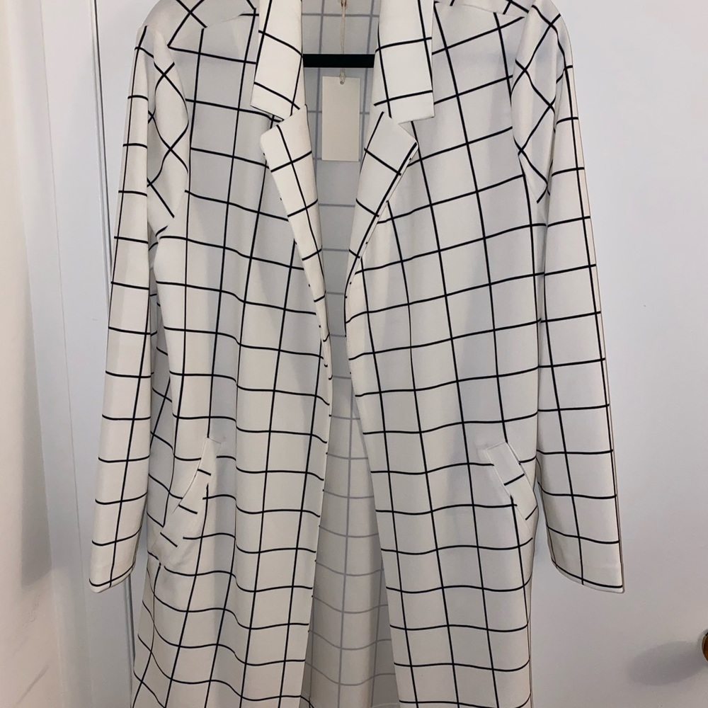 Jacket - Picture 2 of 3